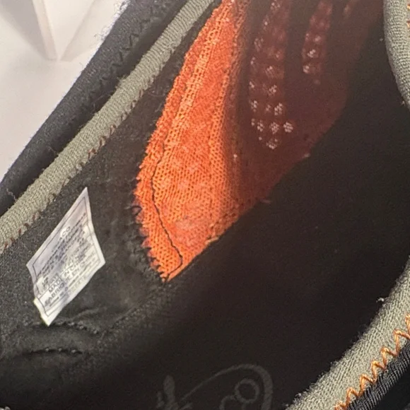 Chaco Men's Brown & Black Athletic Trail Sneakers - Picture 12 of 14